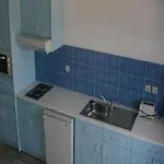 Blue Gardens Apartments