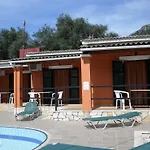 Katia Studios Paleokastritsa