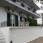 Sofia Apartments