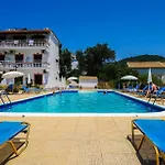 Olga Hotel - Agios Stefanos