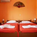 Olga Hotel - Agios Stefanos