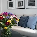 Pinia Luxury Apts Myrina & Nefeli