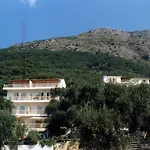 Corfu Barbati View B&B