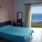 Corfu Barbati View B&B