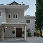 Gem Villa In Viros Corfu