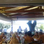 Nissaki Bay