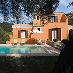 Mastrogiannis Villa Levanda