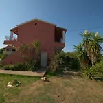 Aspasia Apartments