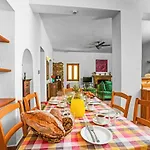 Villa Charchala