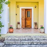 Villa Charchala
