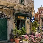 Seaview Katerina'S House, Old Port Corfu