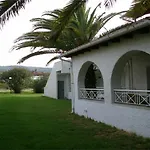 Sandra Apartments