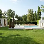 S & O Villas Corfu