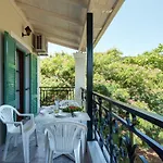 Olivia Apartments Corfu