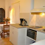 Agios Gordios Beach Holiday Apartments With Pool Maria