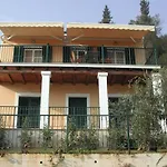 Villa Prinos, Korfu