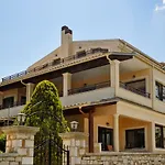 Venetian Shipyard Villa