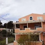 Corfu Villa Potamaki