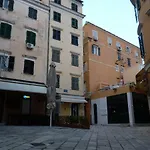 Apartment In The Old Town Of Corfu