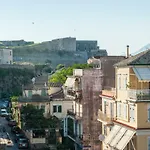 Corfu Overview Penthouse