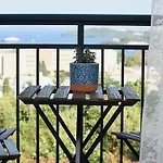 Blue & Green Apartments , Dassia - Corfu 1&2-3&4