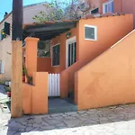 Messonghi Apartments