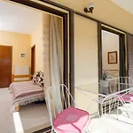 Traditional Apartment In Corfu Next To The Center