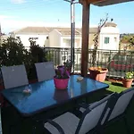 Peters Apartment