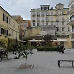 Yiasemi Corfu Luxury Studio