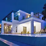 Ionian Pearl Luxury Spa Villa