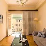 Apartment Margreco In Corfu Town