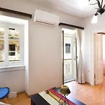 Andrew'S Old Town Apartment By Corfuescapes