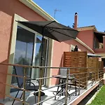 Aloni Corfu Benitses