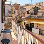 A Small Apartment In The Center Of The Old Town