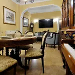 Saroco Square Luxury Apartment
