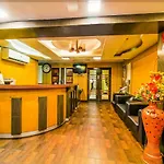 Fabhotel Palash Residency Ranchi Railway Station