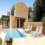 Villas Fedra