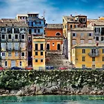 Corfu Thalis Apartment