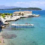 Corfu Thalis Apartment