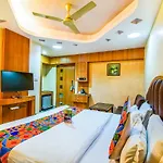 Fabhotel Palash Residency Ranchi Railway Station