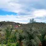 Galini House Sinarades Corfu