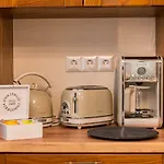 Casa Aelia, Luxury Apartment