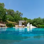 Ionian Pearl Luxury Spa Villa