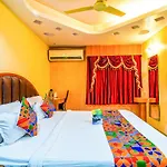 Fabhotel Palash Residency Ranchi Railway Station