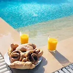 Spartilla Villa 1