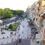 Ideally Situated Corfu Old Town Apartment