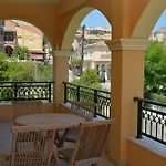 Tilemachos House