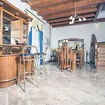 Villa Victoria Corfu