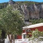 Paleokastritsa Studios - Sun'S Gift Spiros