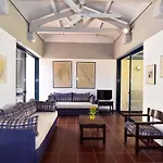 Barbati Beach House